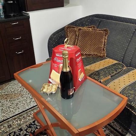菲里克斯之家公寓 罗马 外观 照片