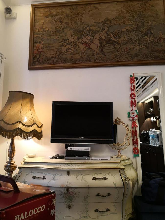 菲里克斯之家公寓 罗马 外观 照片